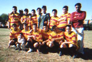 Monarcas